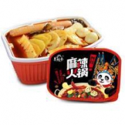 老城南 懒人麻辣火锅 460g *2件