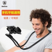 懒人神器 倍思 多功能 手机支架