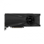 GIGABYTE 技嘉 GeForce RTX 2080 TURBO OC 显卡 6399元包邮