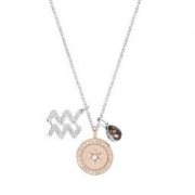 SWAROVSKI 施华洛世奇 十二星座系列 项链