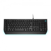 ALIENWARE 外星人 Advanced版 AW568 机械键盘 茶轴