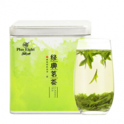 +8 龙井茶叶 雨前一级 70g  69元包邮