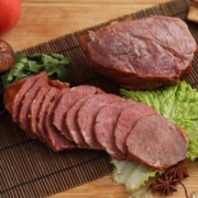 吃得福 酱牛肉 220g/袋  +凑单品