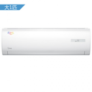 Midea 美的 KFR-26GW/BP3DN8Y-DA200 壁挂式空  2599元包邮