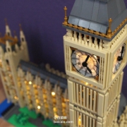 LEGO 乐高 10253 大本钟