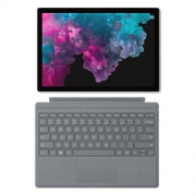 Microsoft 微软 Surface Pro 6 12.3英寸二合一平板电脑 （i5、8GB、128GB） 7088元包邮