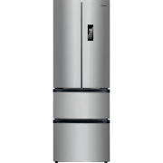 美的（Midea）  BCD-318WTPZM(E) 多门冰箱 318升