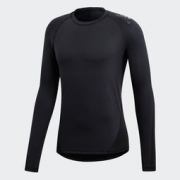 adidas 阿迪达斯 ASK SPR TEE LS CF7267 男子紧身运动T恤 129元包邮（需用券）