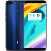 小辣椒 红辣椒 Note5X 6+64GB 学生智能手机 4G全网通 蓝色 898元包邮（需用券）