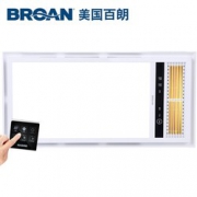 BROAN 百朗  HT-FL300 集成吊顶嵌入式风暖浴霸