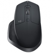 罗技 Logitech MX Master 2S 无线鼠标 +凑单品