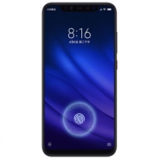 小米（MI）  小米8 屏幕指纹版 全网通智能手机 6GB+128GB 黑色