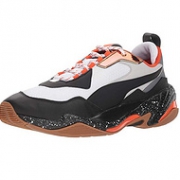 尺码齐全，PUMA彪马 Thunder男士沙漠老爹鞋