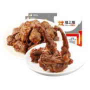 煌上煌 鸭肉组合 盒装