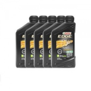 Castrol 嘉实多 极护 钛流体全合成机油 5W-30 SN级 1QT  5瓶装