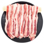 天谱乐食 澳洲肥牛片 500g *5件 140.8元包邮（双重优惠，合27.71元/件）