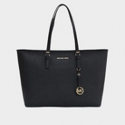 Michael Kors Jet Set 女士手提包 中号