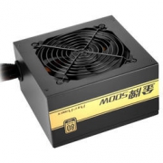SAMA 先马 金牌 500W 电源 243元包邮