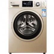 LittleSwan 小天鹅 TD80V80WDG 8公斤 洗烘一体机