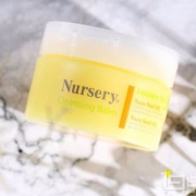 Nursery 柚子味卸妆膏 91.5ml*2件 111.2元含税包邮