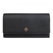限PLUS会员， TORY BURCH 女士手拿包长款钱包46187-001