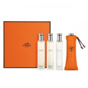HERMÈS 爱马仕 花园香水套装 15ml*4支装