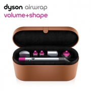 戴森（dyson） Airwrap HS01 美发造型器 丰盈塑型套装 /顺滑造型套装