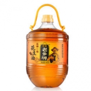 百年老乡牌 压榨一级 花生油 900ml *2件 39.84元（2件8折，合19.92元/件）