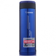 象印 SM-AFE50-AX 真空不锈钢户外运动旅行 保温杯 500ml*2件 328元（满减，合164元/件）