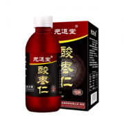 元道堂 睡前酸枣仁 百合茯苓膏 250ml 助睡眠
