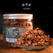 野花香 芝麻山核桃仁 155g