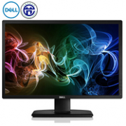 今日结束：Dell 戴尔 24英寸IPS液晶显示器 U2412M