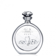 五粮液 浓香型白酒 缘定晶生戒指版 52度 500ml  2369元包邮