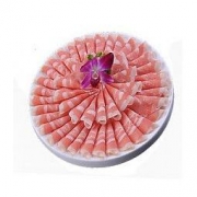 移动端、限地区：HONDO BEEF 恒都 精选肥牛卷 300g *2件 29元包邮（合需拼团，2件起售）