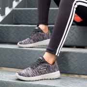 镇店之宝，Skechers 斯凯奇 GO WALK JOY系列 女士轻质绑带健步鞋 15614