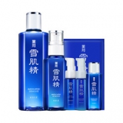 SEKKISEI  雪肌精 新透亮特色大礼包
