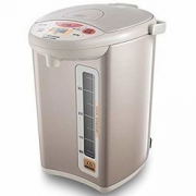 ZOJIRUSHI 象印 CD-WBH40C-CT电热水壶 4L 649元包邮