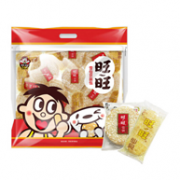 3件 旺旺 雪饼+仙贝 大礼包 618g