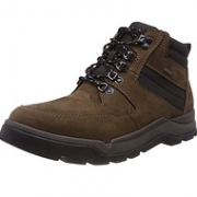 小码福利： Clarks Un Atlas Upgtx 男士雪地靴