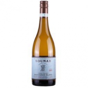 SOUMAH 索玛 单一园相思干白葡萄酒 2017 750ml*2瓶+凑单品 117元包邮（立减）