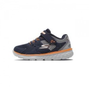 SKECHERS 斯凯奇 97680N 男童网布软底运动鞋 *2件