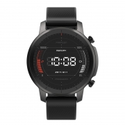 内置天猫精灵！腾讯旗下 Pacewear HC 智能手表