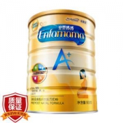 MeadJohnson Nutrition 美赞臣 安婴妈妈A+ 孕妇及授乳妇女配方奶粉 900g*2件