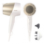 京东PLUS会员： PHILIPS 飞利浦 BHD285/05 电吹风 +凑单品 1737.01元包邮（双重优惠）