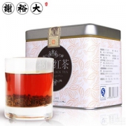 中华老字号 谢裕大 祁门工夫红茶48g