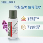 意大利 Saugella 男性私处护理洗液 200ml 去味止痒抗菌