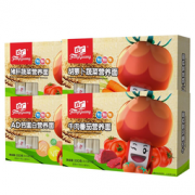 FangGuang 方广 儿童营养面 300g*4盒 58.2元包邮（83.2-25）