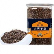 祁澳 熟制决明子茶 500g*2件