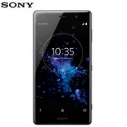 顶级旗舰、4K HDR摄录：6G+64G SONY 索尼 Xperia XZ2 Premium 智能手机