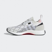 28日0点： adidas 阿迪达斯 NMD_RACER GTX PK 男子休闲运动鞋 799元包邮（需用券）